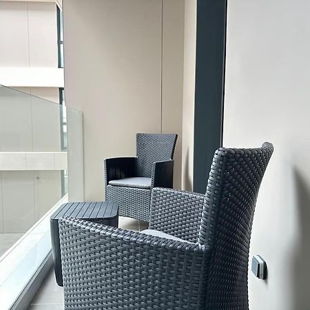 Apartamento New Port, Free Parking Ybh6A Vigo Exterior foto