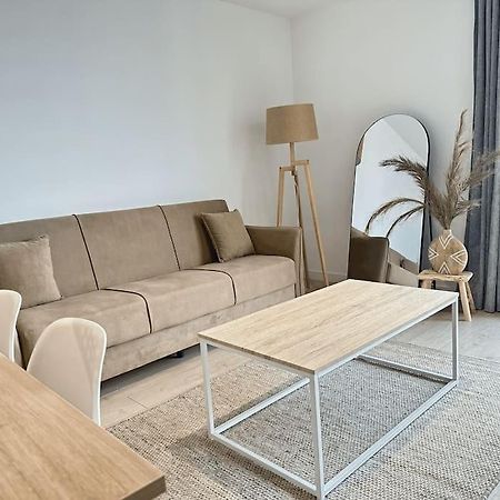 Apartamento New Port, Free Parking Ybh6A Vigo Exterior foto