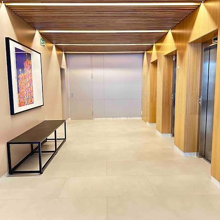 Apartamento New Port, Free Parking Ybh6A Vigo Exterior foto