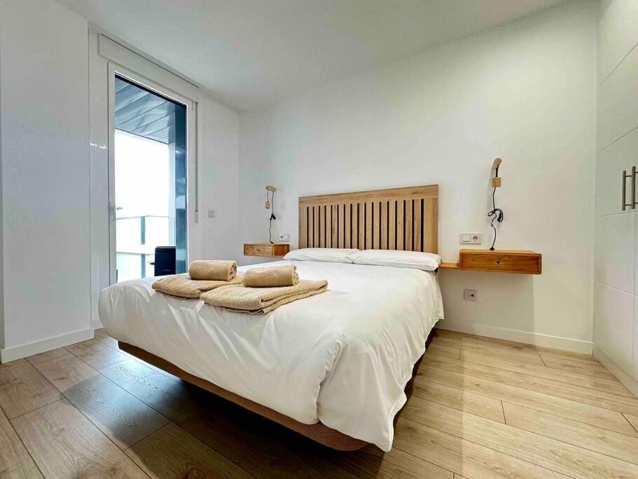Apartamento New Port, Free Parking Ybh6A Vigo Exterior foto