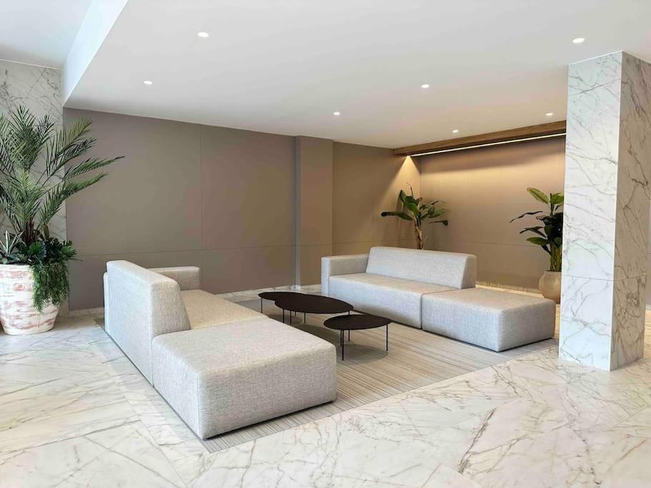 Apartamento New Port, Free Parking Ybh6A Vigo Exterior foto